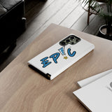 EP!C™ Tough Cases