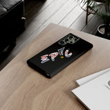 EP!C™ Patriot Tough Cases Black