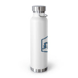 EP!C™ Copper Core Water Bottle