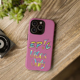 EP!C™ Vibes Only Case