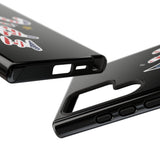 EP!C™ Patriot Tough Cases Black