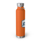 EP!C™ Copper Core Water Bottle