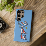 EP!C™ Patriot Tough Cases