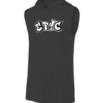 Sport-Tek Sleeveless Hoodie