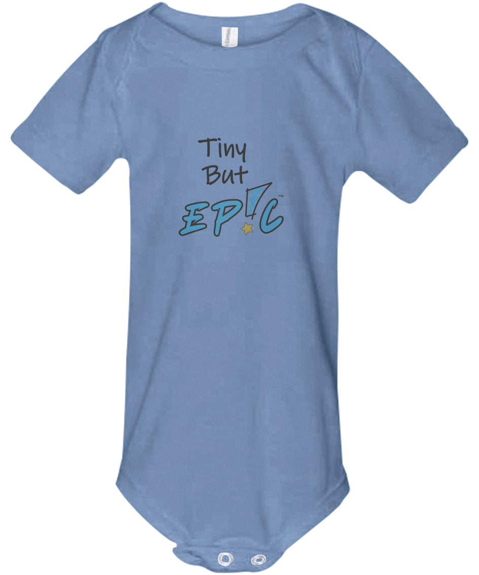 EP!C™ Bella Canvas Onesie