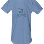EP!C™ Bella Canvas Onesie