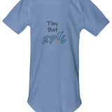 EP!C™ Bella Canvas Onesie