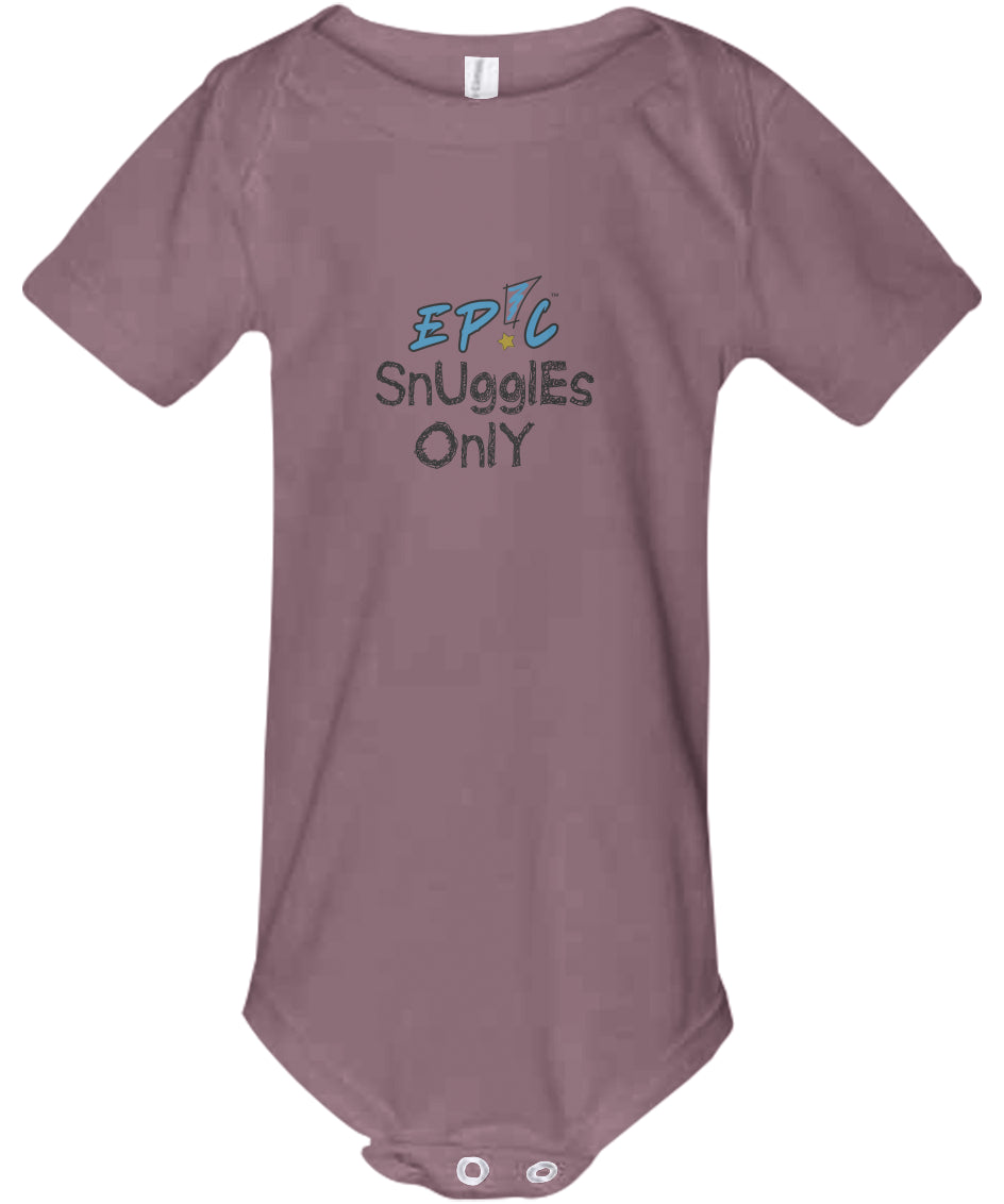 EP!C™ Snuggles Only