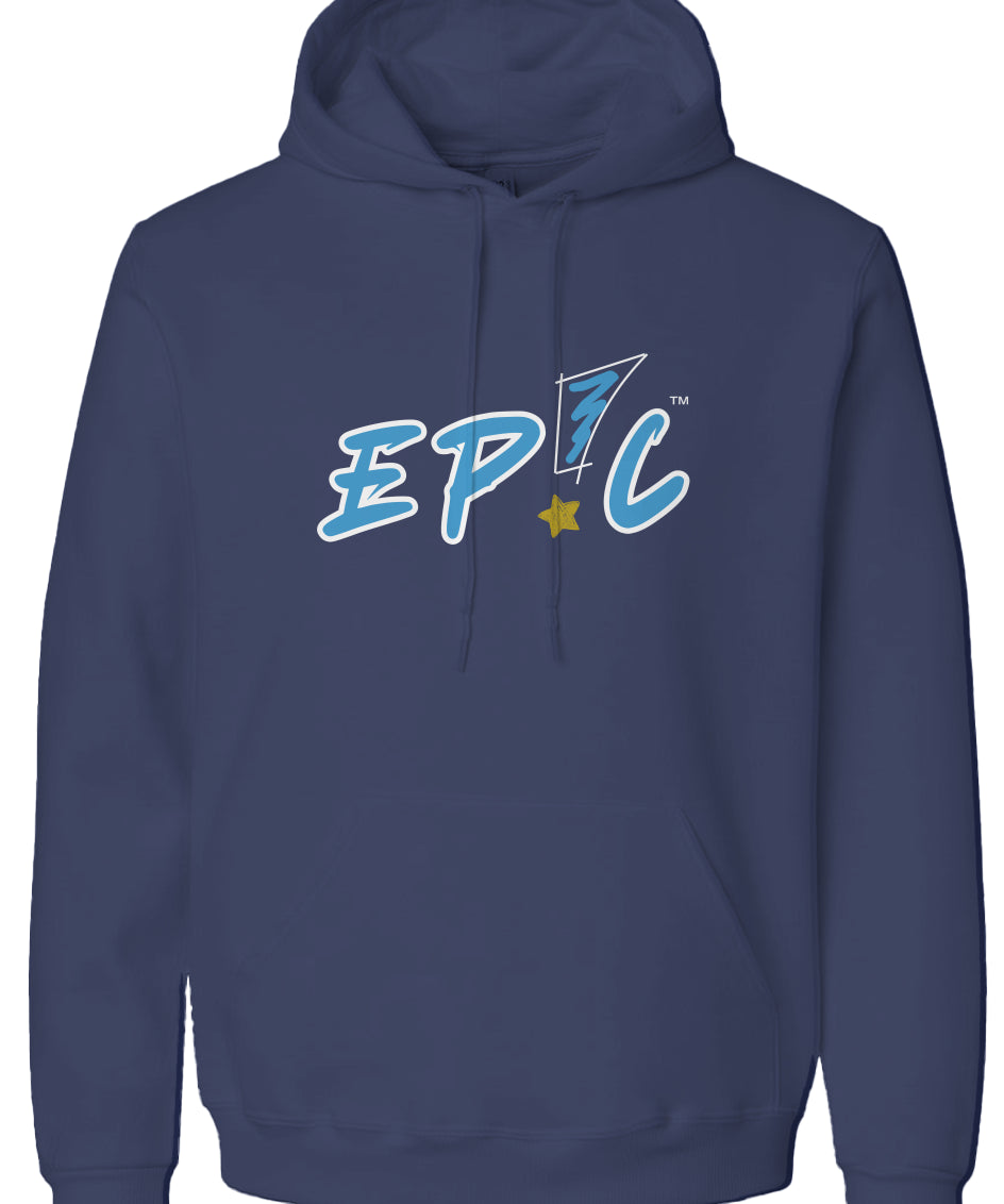 The EP!C™ Hoodie