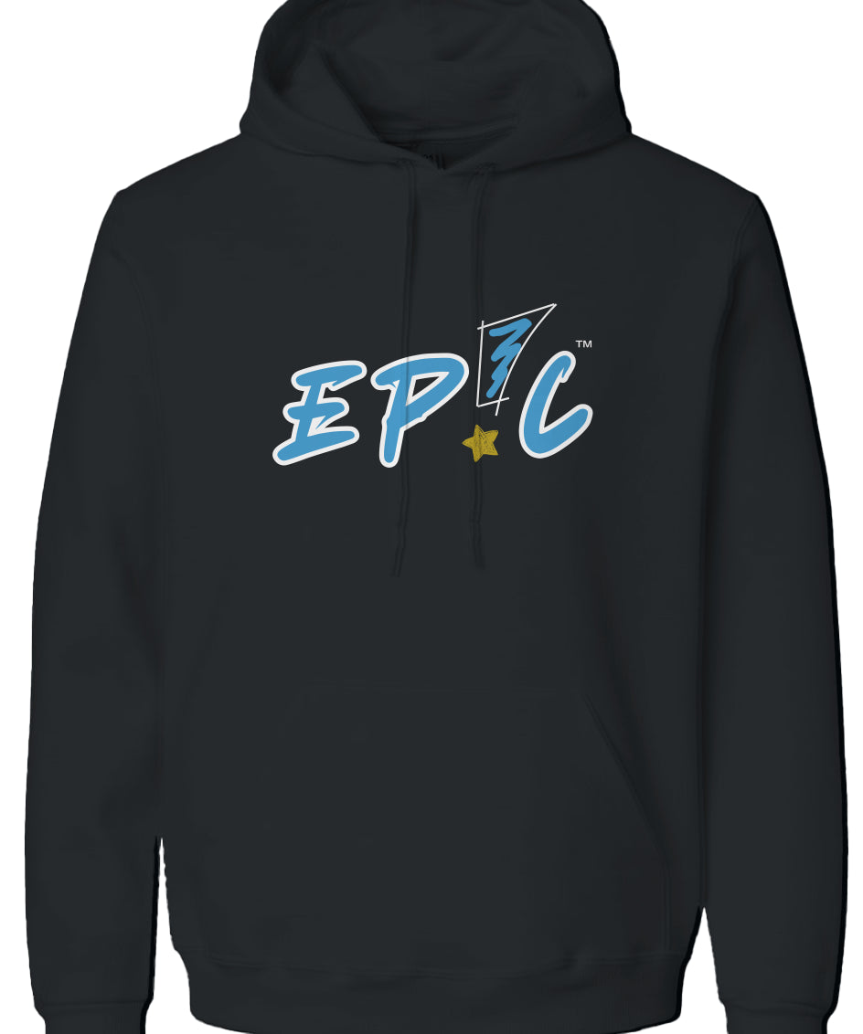 The EP!C™ Hoodie