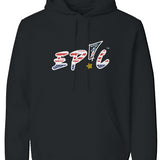 Patriotic EP!C™ Hoodie