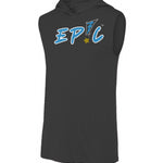 EP!C™ Performance Sleeveless Hoodie
