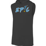 EP!C™ Performance Sleeveless Hoodie