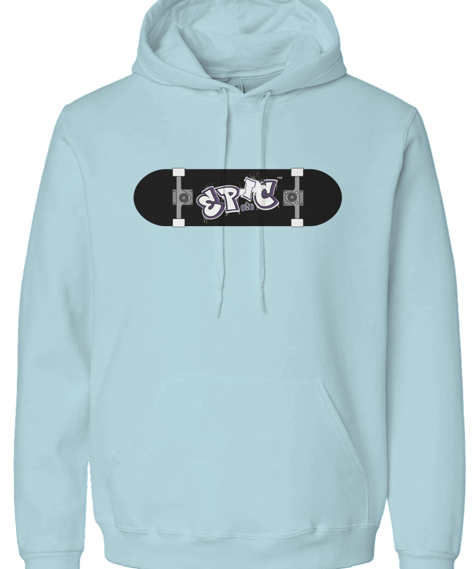 EP!C™ Deck Premium Hoodie