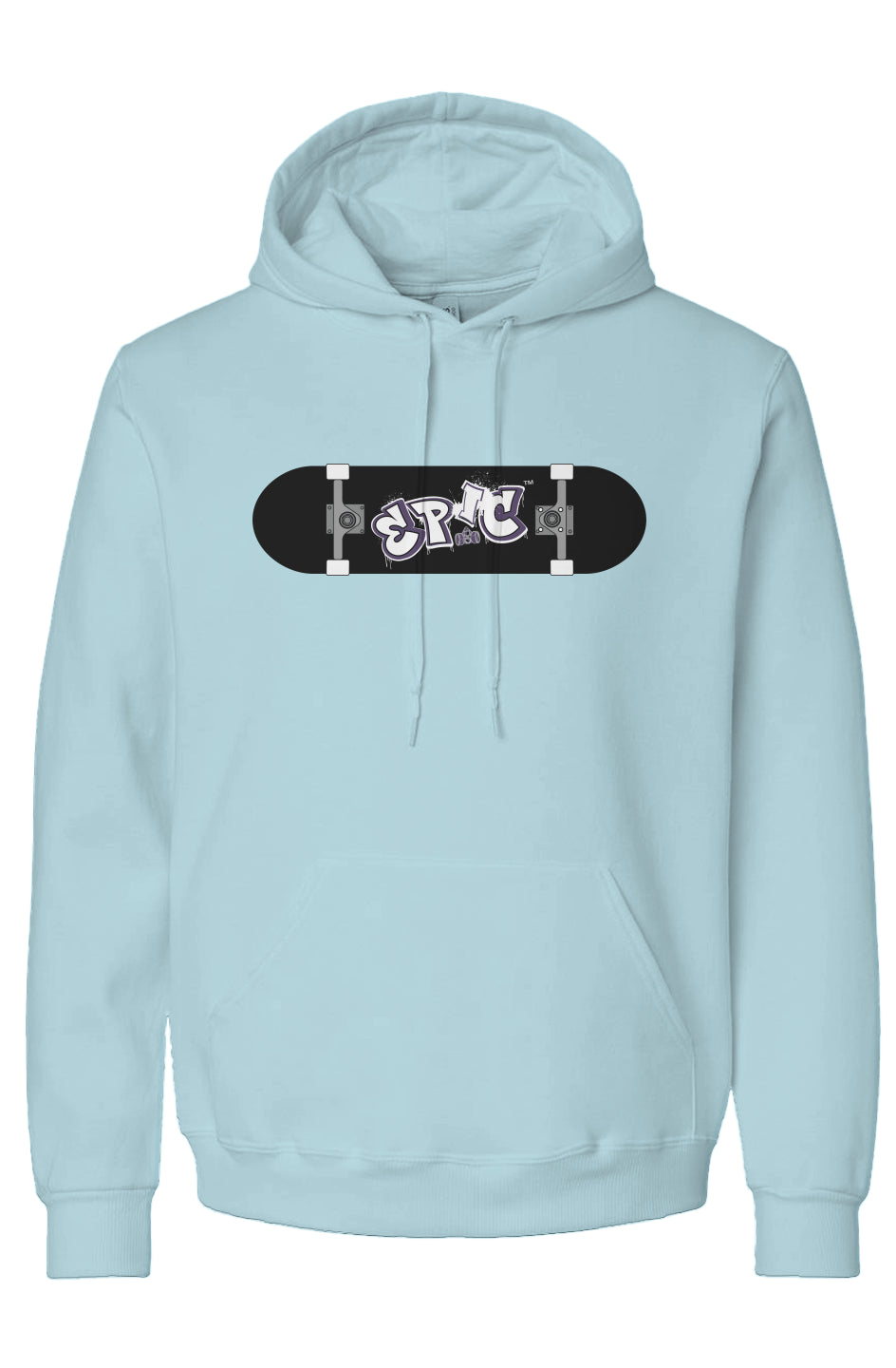 EP!C™ Deck Premium Hoodie