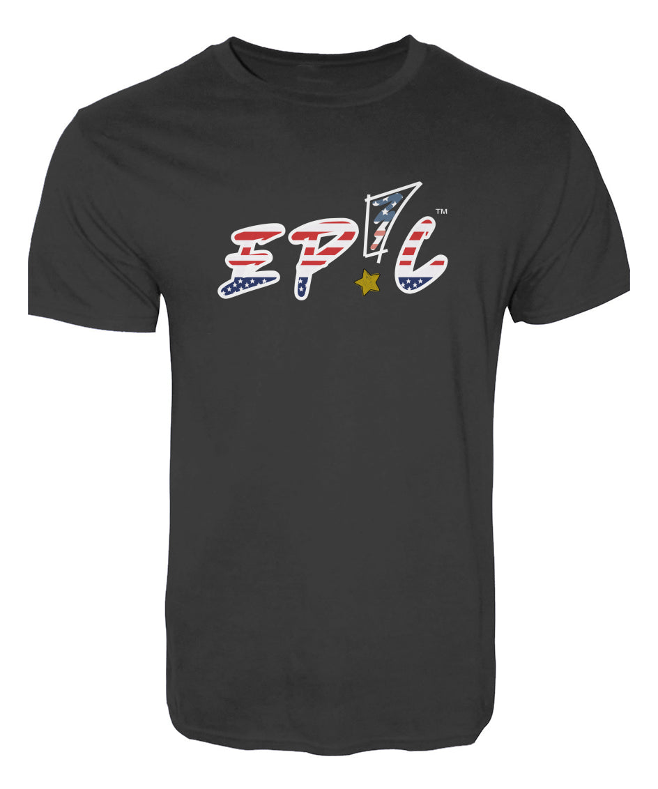 Ep!c USA Main Logo