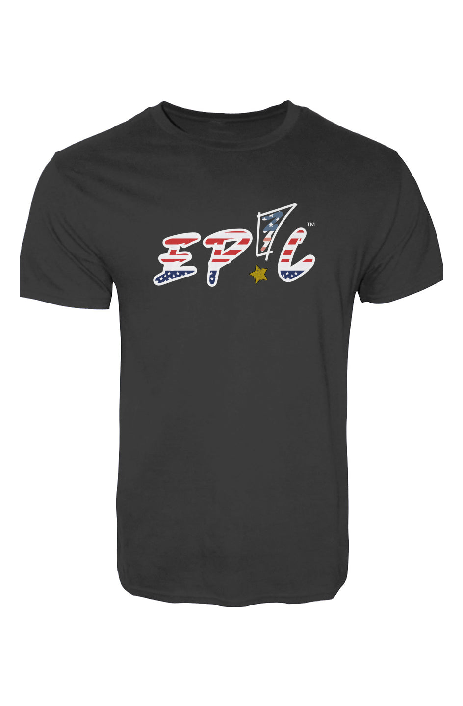 Ep!c USA Main Logo