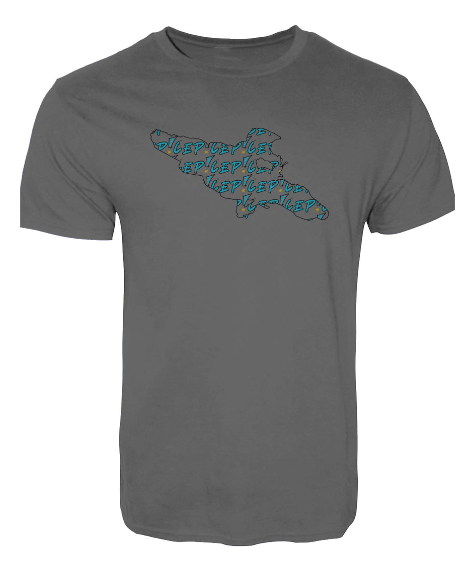 EP!C™ Scrub Tee