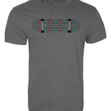 EP!C™ Skate Deck Tee