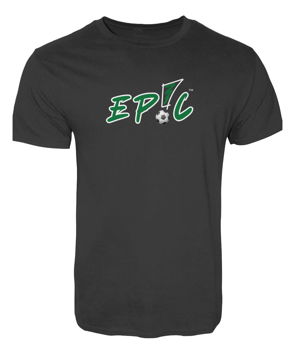 Ep!c Soccer Logo