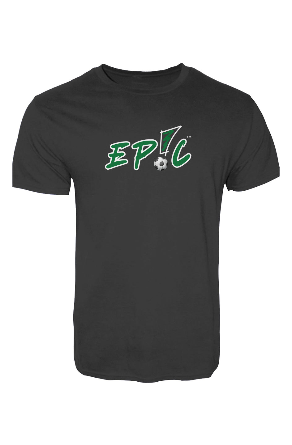 Ep!c Soccer Logo