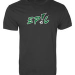 Ep!c Soccer Logo