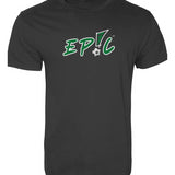 Ep!c Soccer Logo