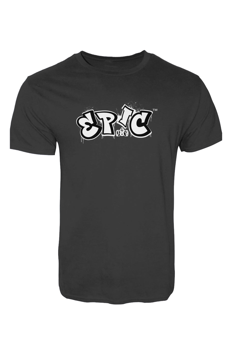Ep!c Graffiti Logo