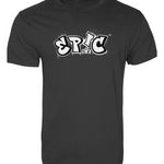 Ep!c Graffiti Logo