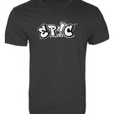 Ep!c Graffiti Logo