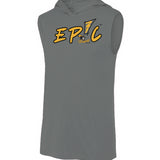 EP!C™ Winfield Cavaliers Sleeveless Hoodie