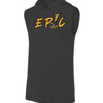 Cavaliers Sleeveless Hoodie