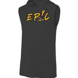 Cavaliers Sleeveless Hoodie