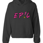Ep!c Main logo Womens hoodies