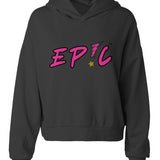 Ep!c Main logo Womens hoodies