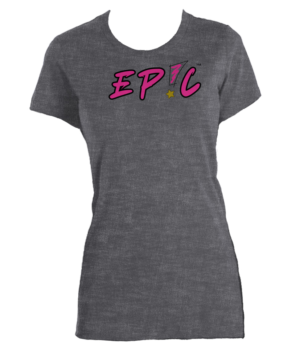 Ep!c Main logo Womens