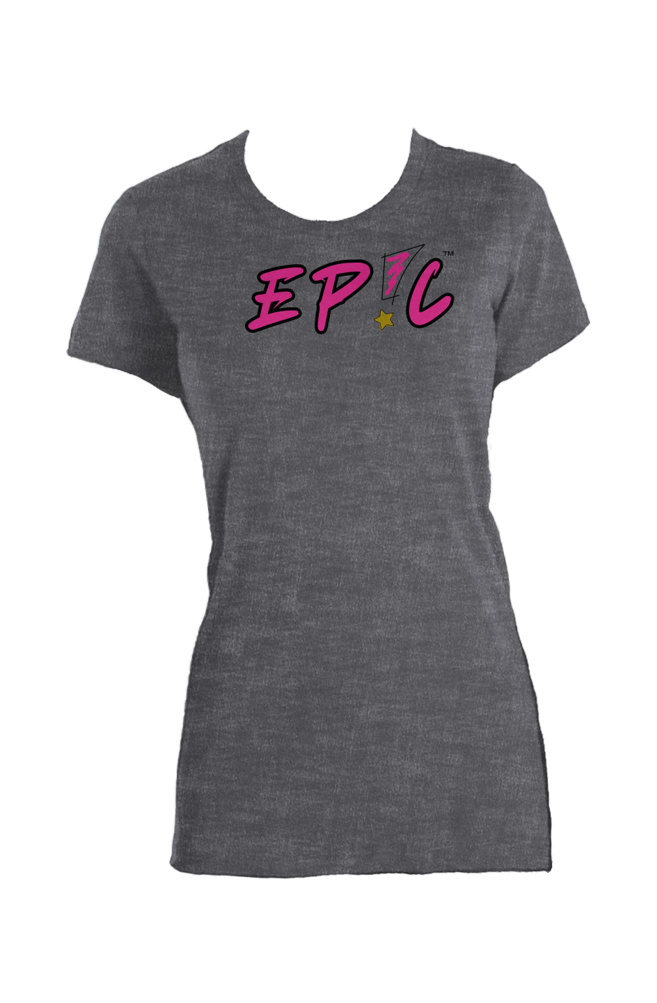 Ep!c Main logo Womens