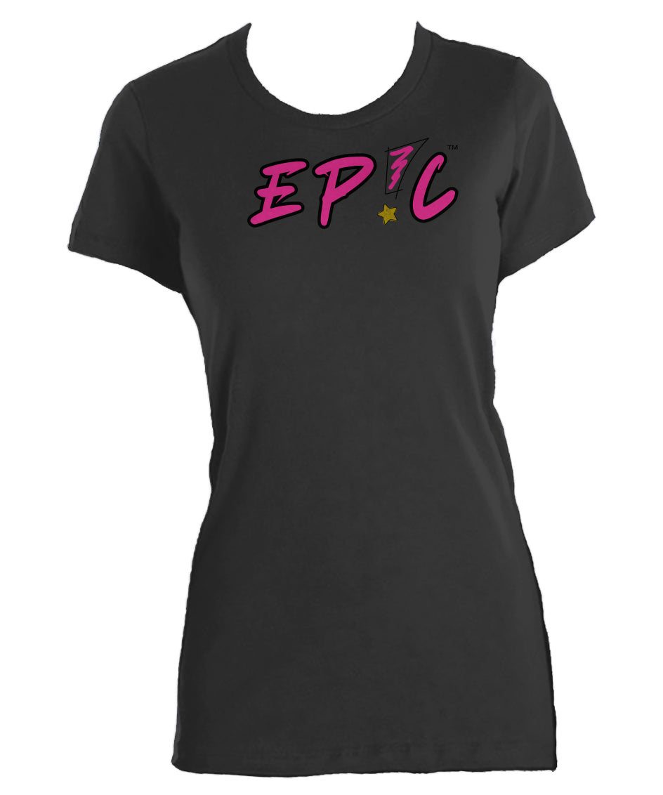 EP!C™ Hottie Crew Tee