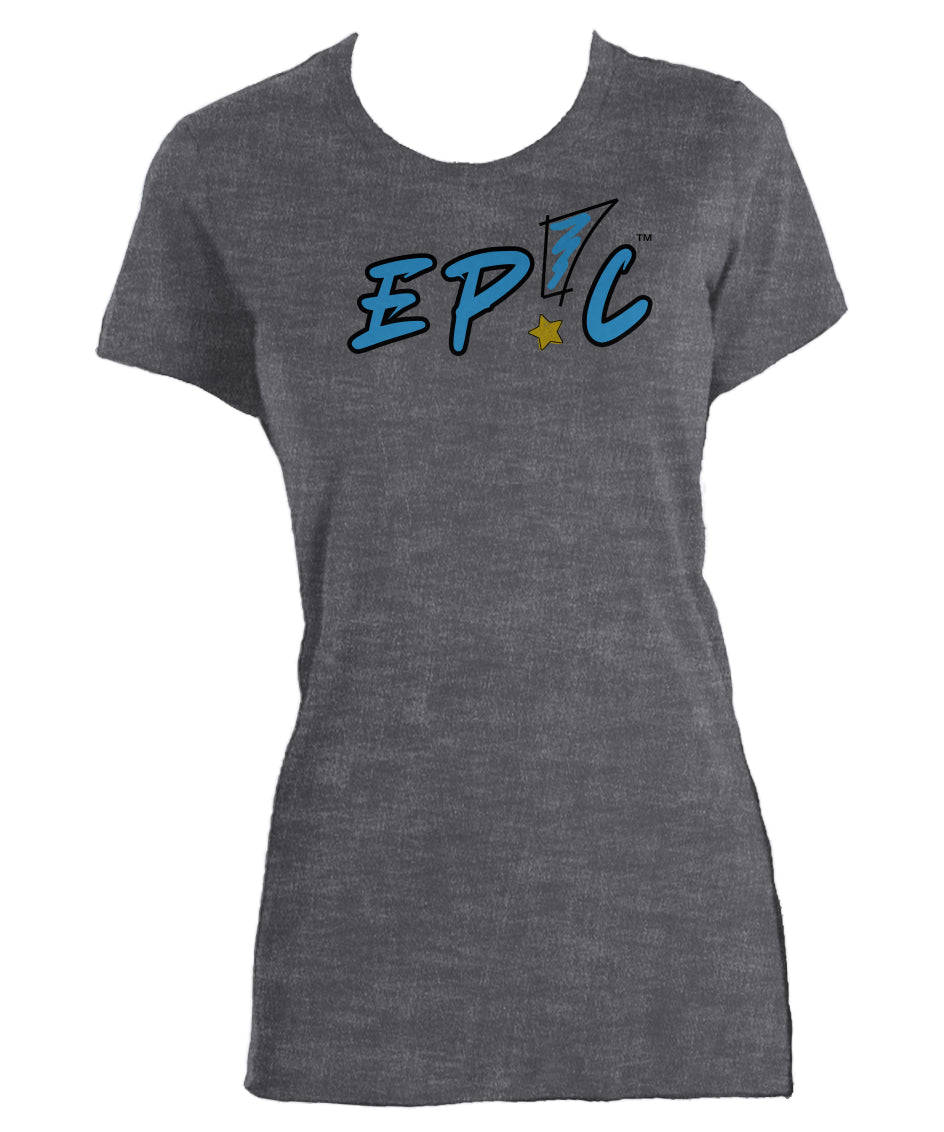 EP!C™ Crew Tee
