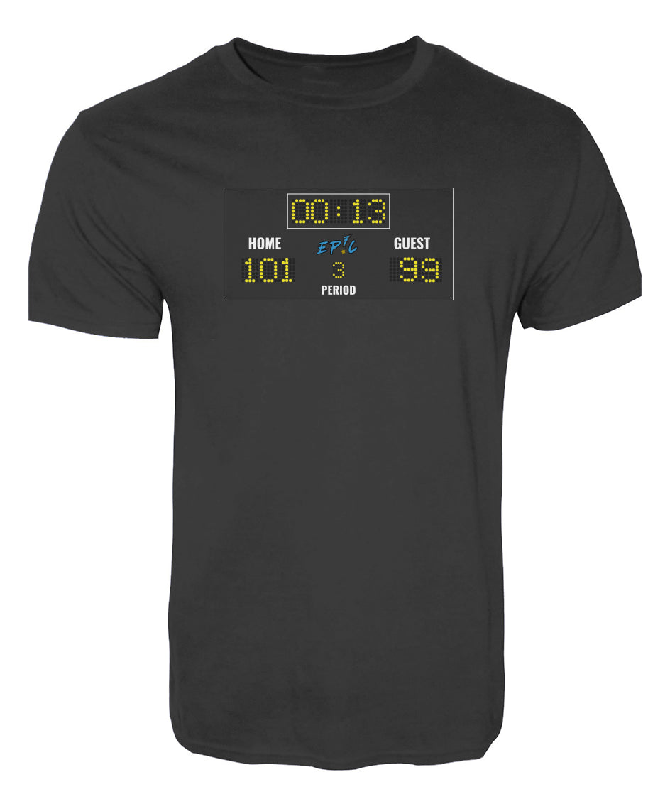 EP!C™ Scoreboard Tee