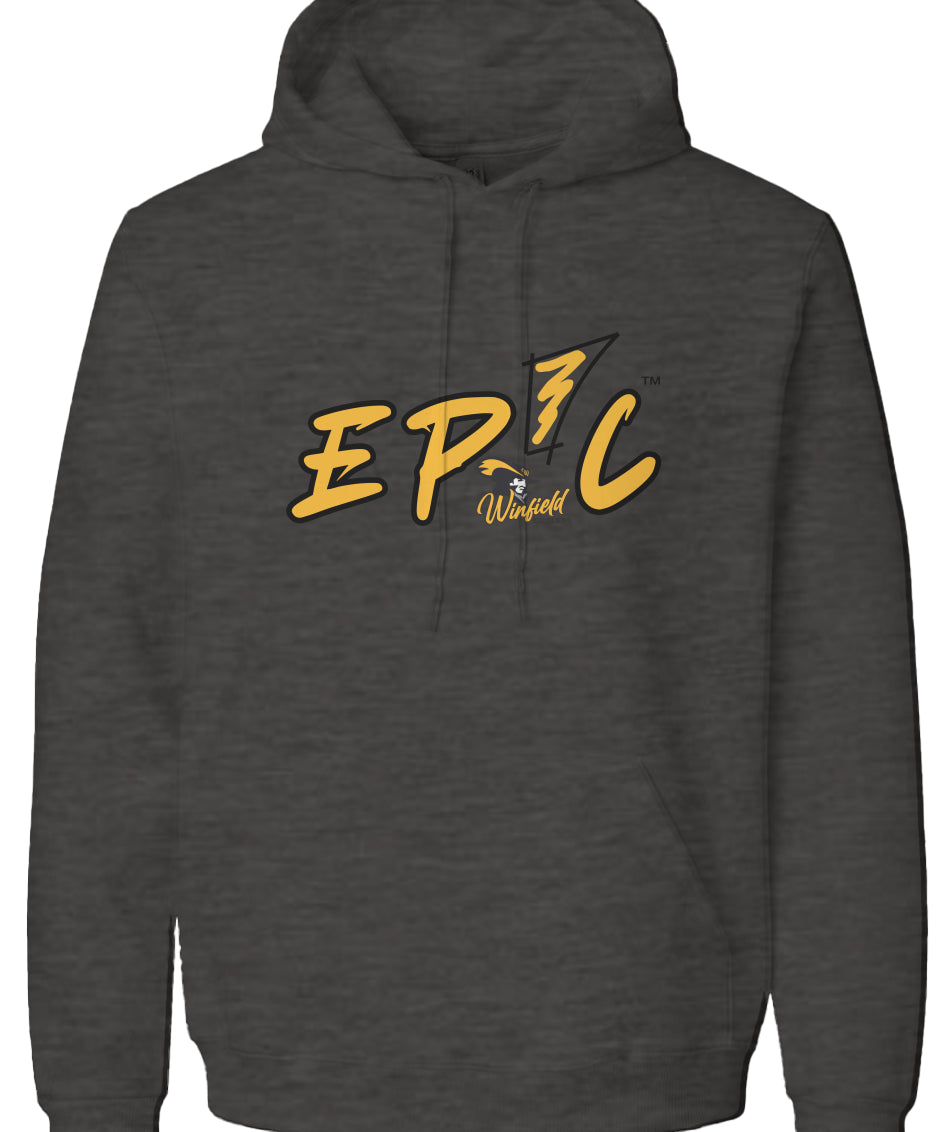 EP!C™ Cavaliers Hoodie