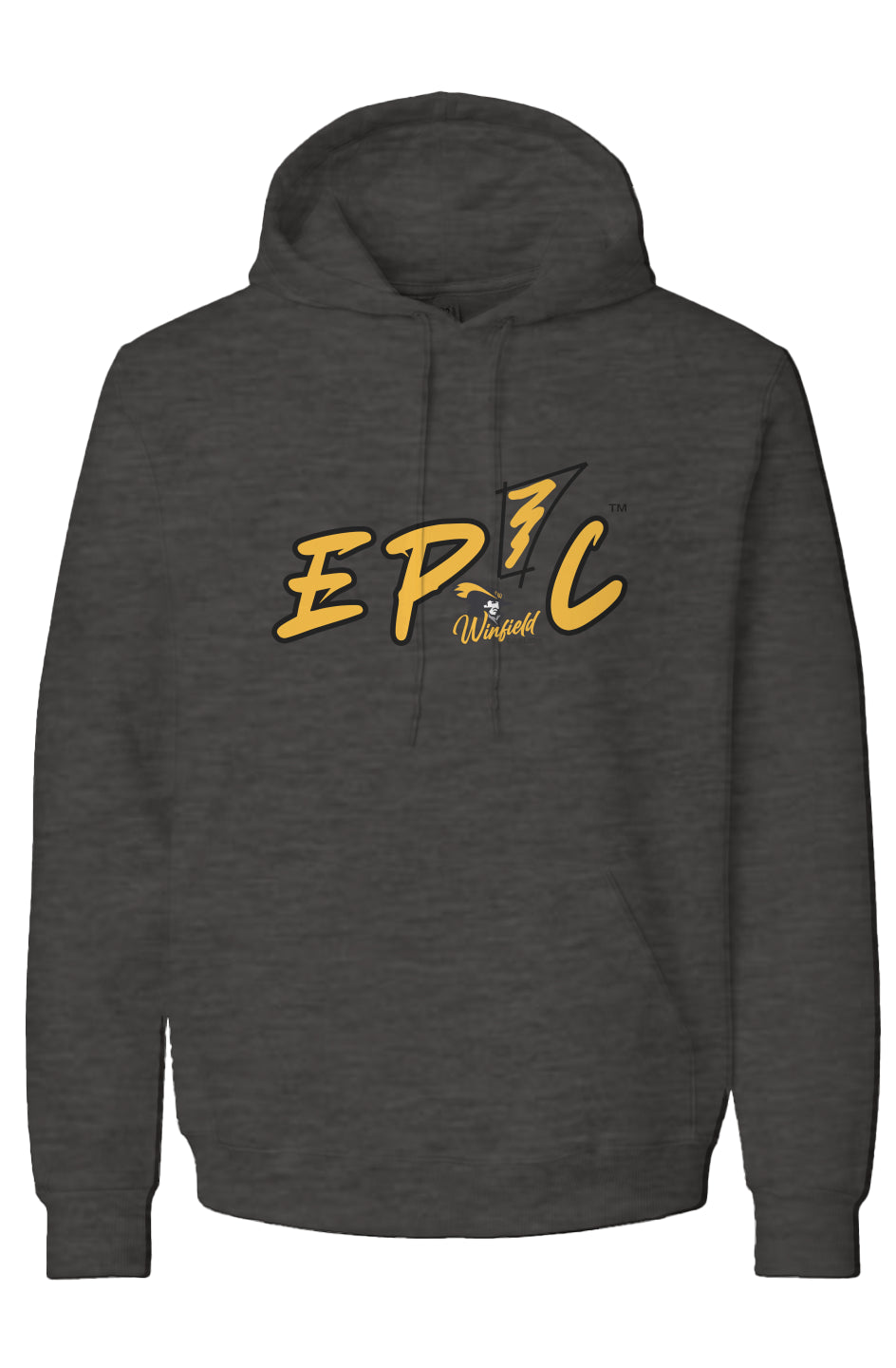 EP!C™ Cavaliers Hoodie
