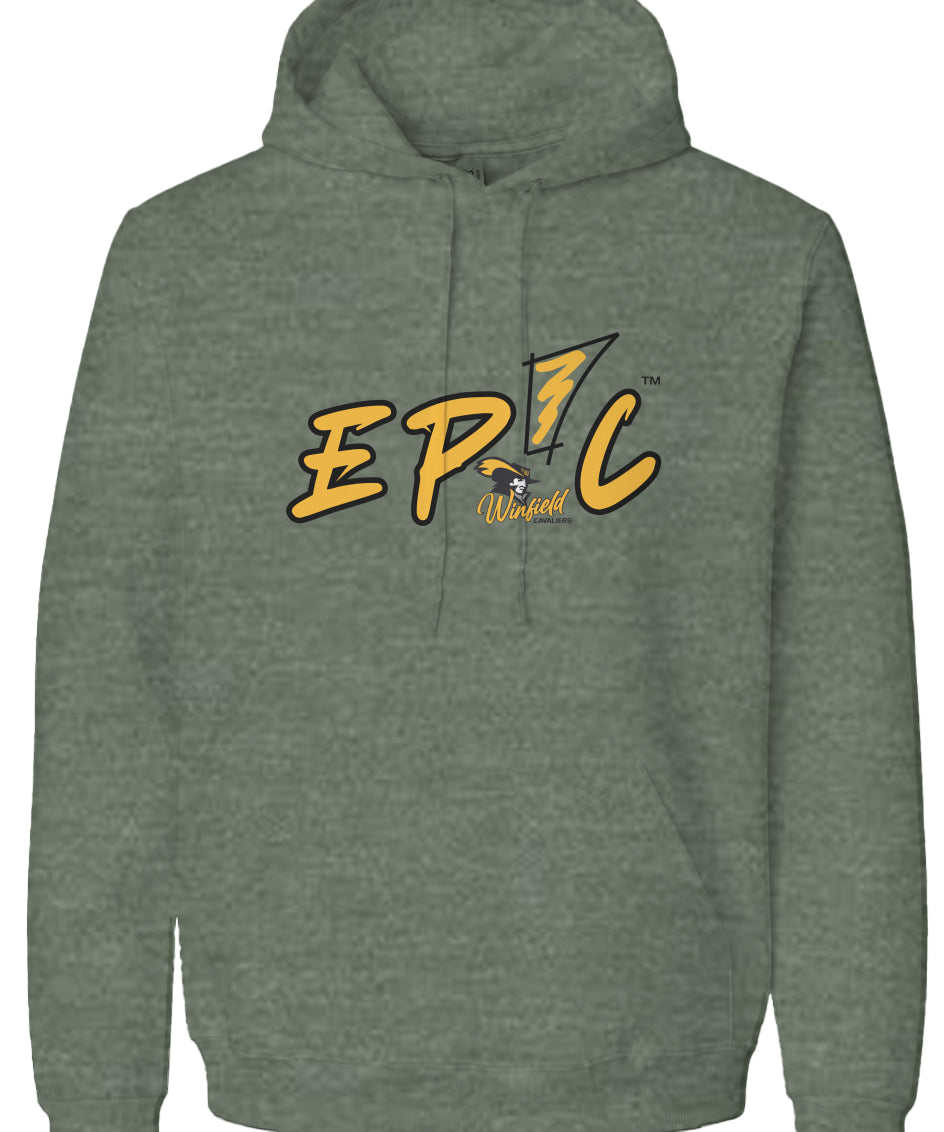 EP!C™ Cavaliers Hoodie