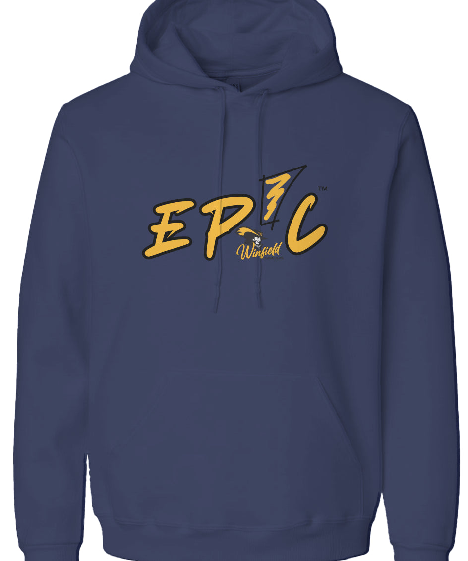 EP!C™ Cavaliers Hoodie