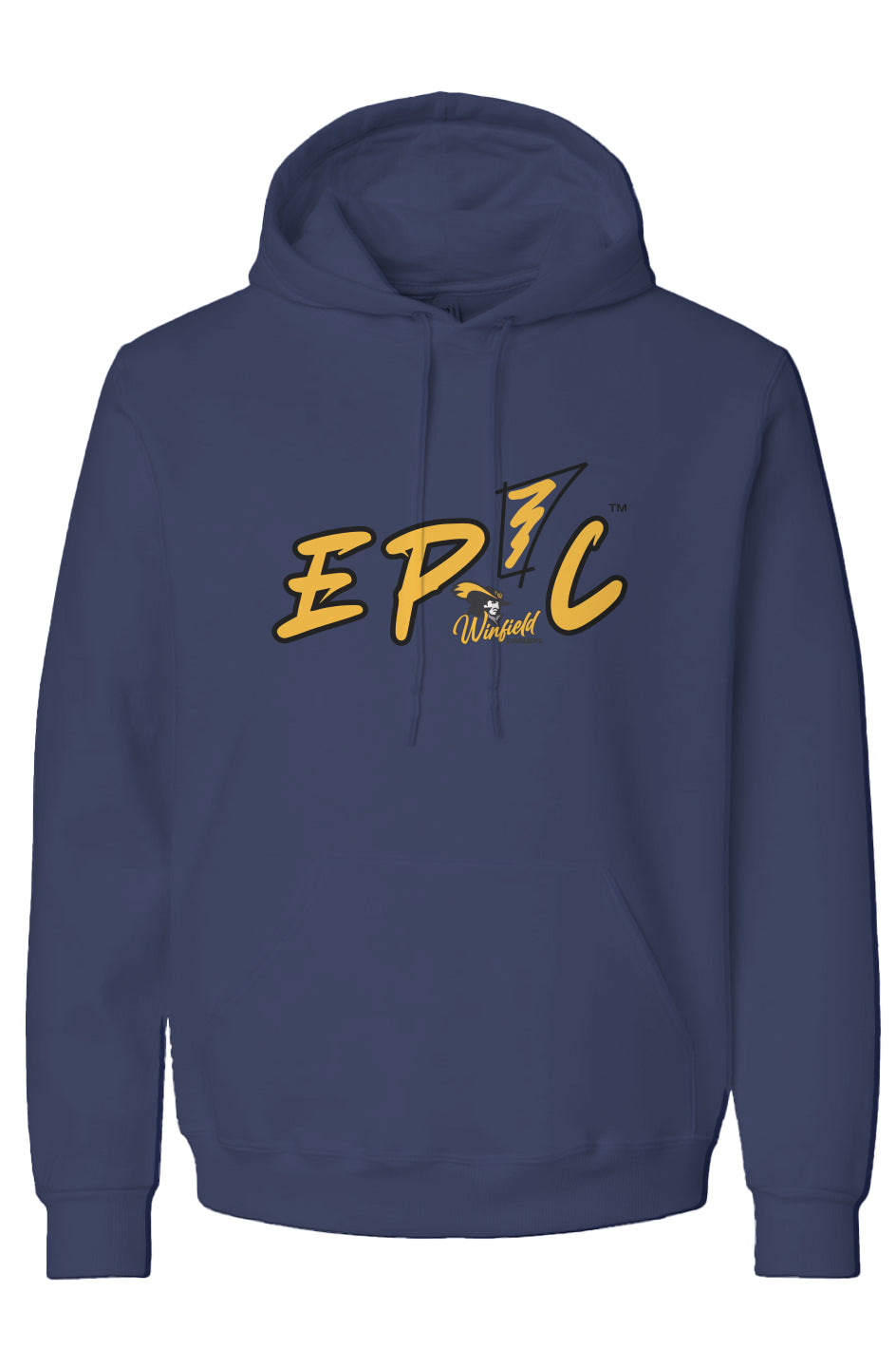 EP!C™ Cavaliers Hoodie