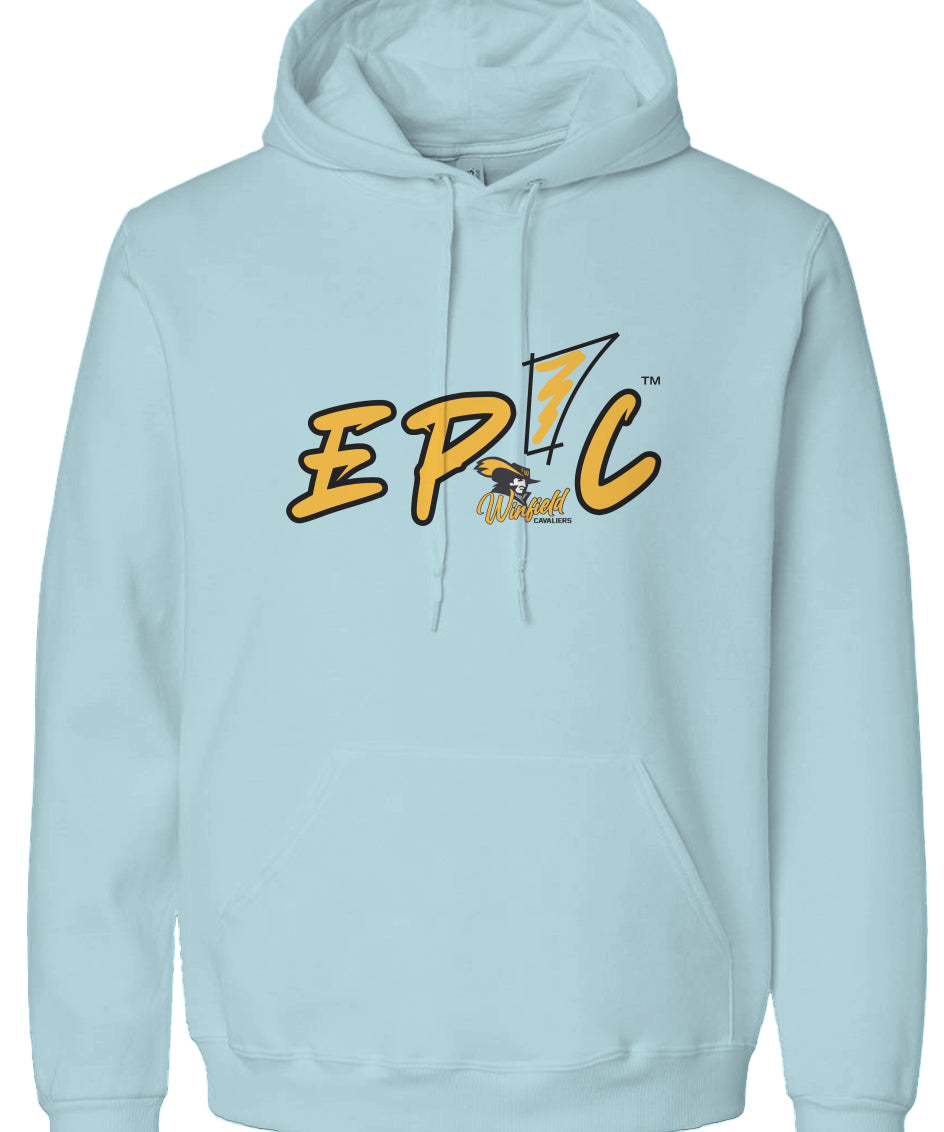 EP!C™ Winfield Cavaliers Hoodie