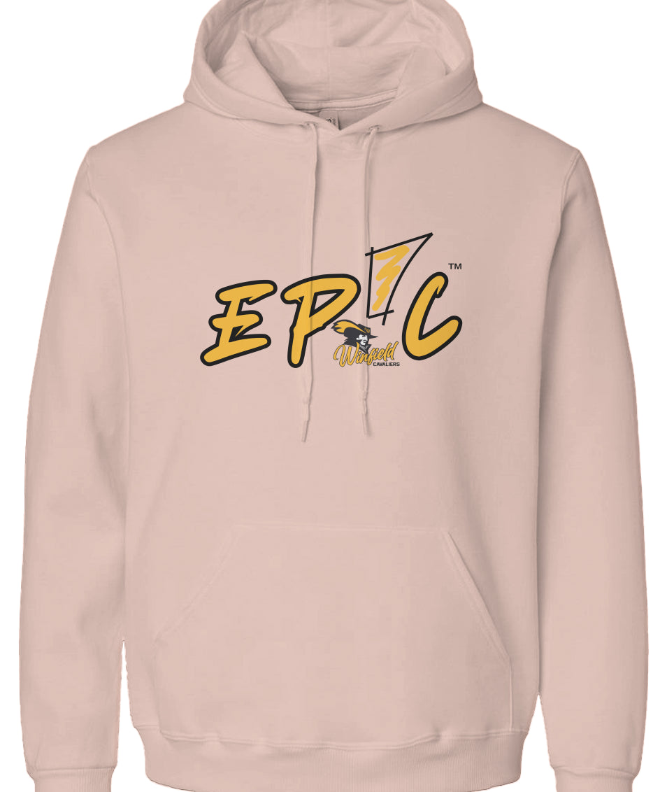 EP!C™ Winfield Cavaliers Hoodie