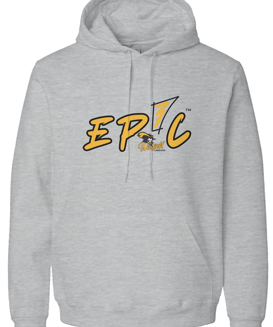 EP!C™ Winfield Cavaliers Hoodie