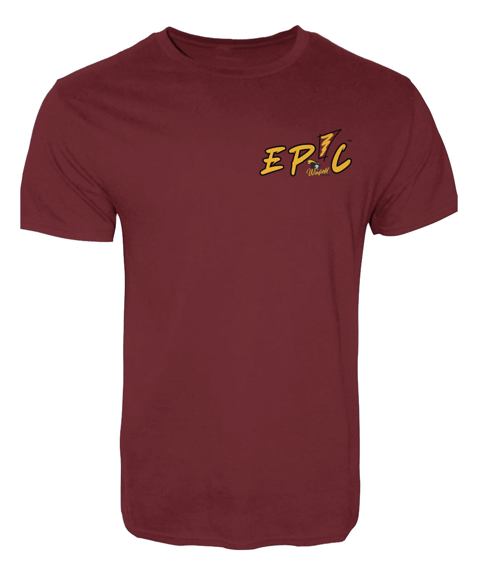 EP!C™ Cavaliers Tee