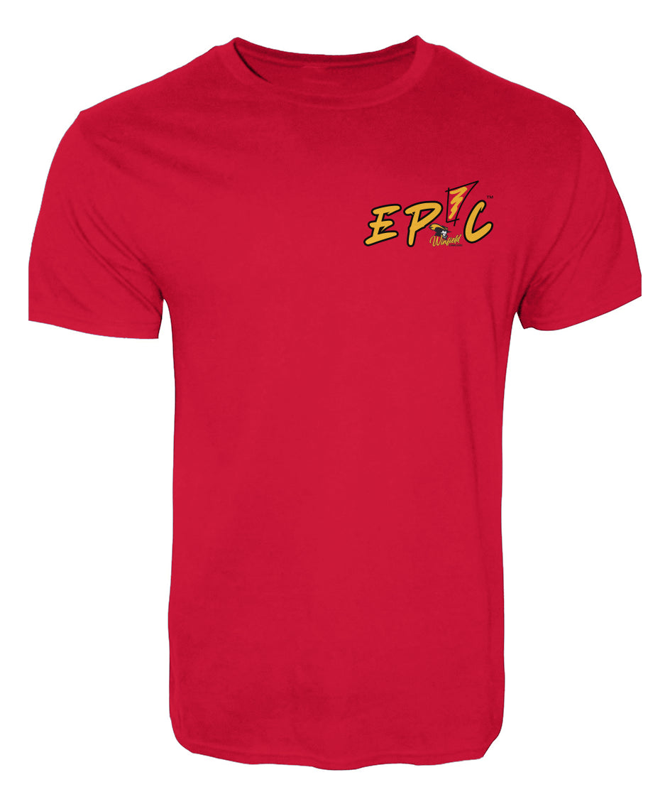 EP!C™ Winfield Cavaliers Tee
